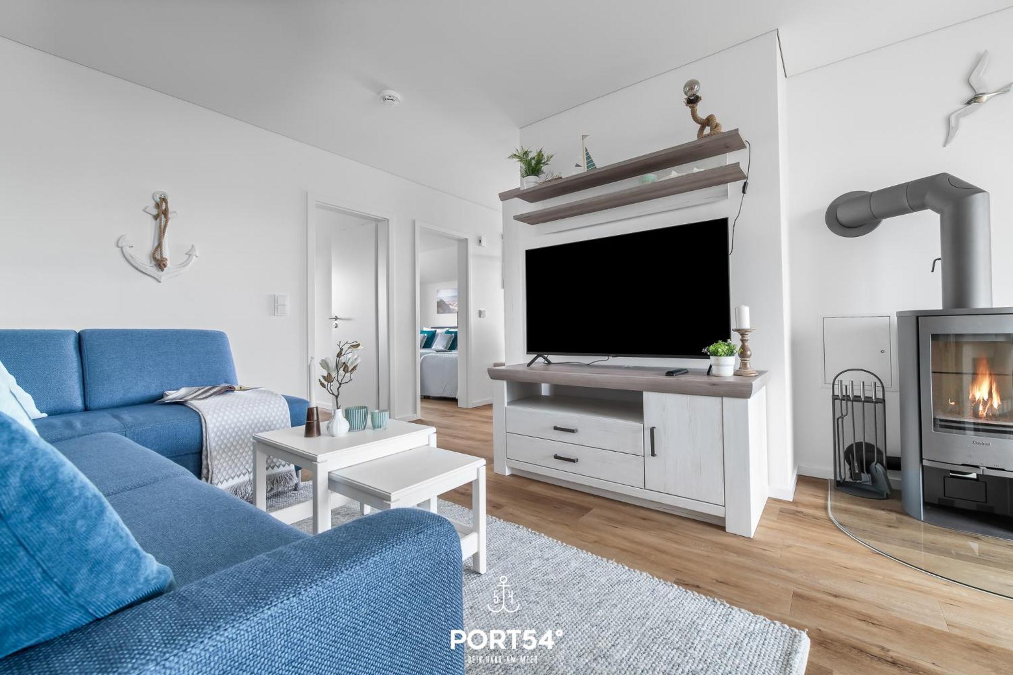 Nordisch By Nature Olpenitz Exterior foto