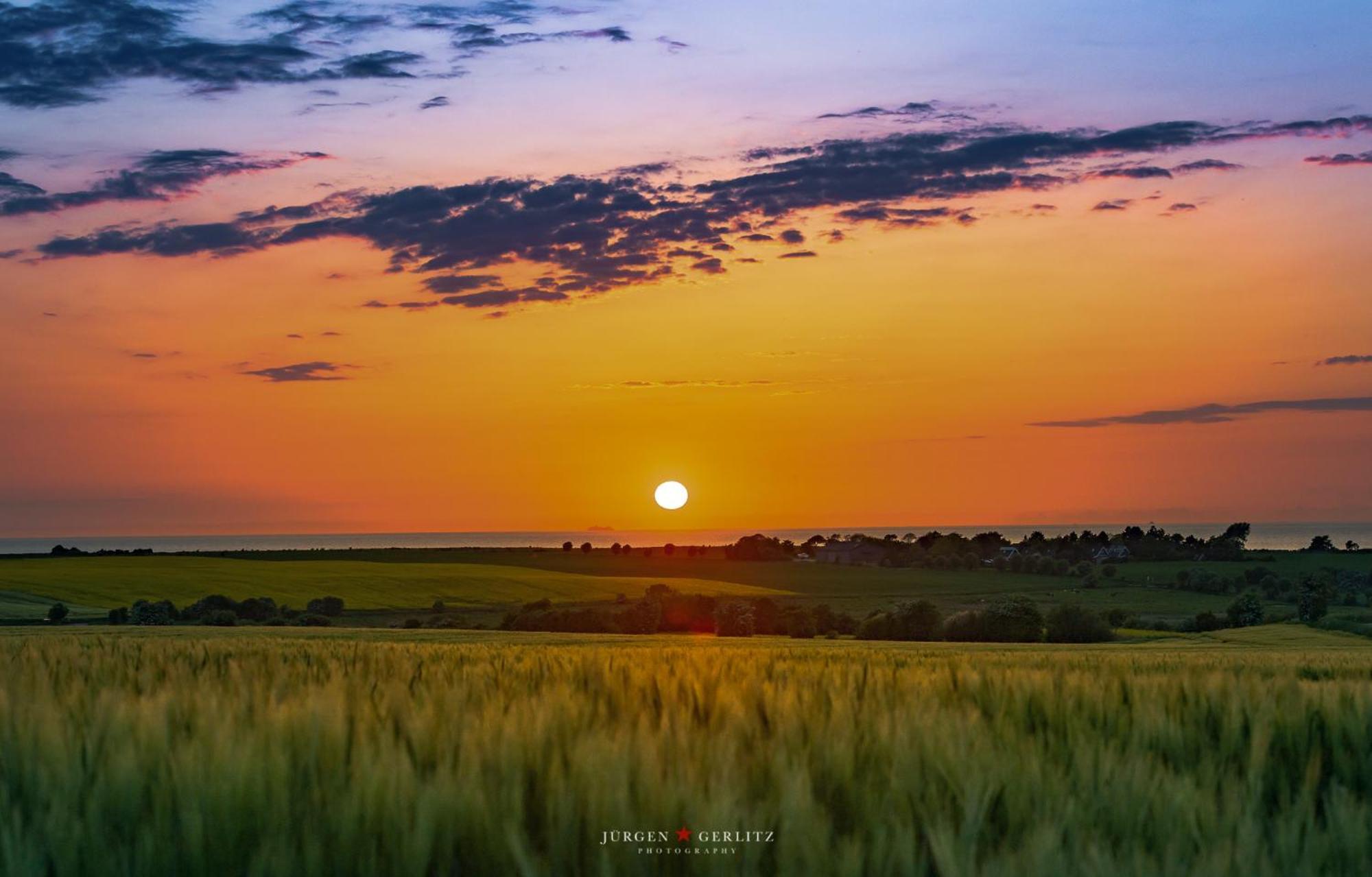 Nordisch By Nature Olpenitz Exterior foto