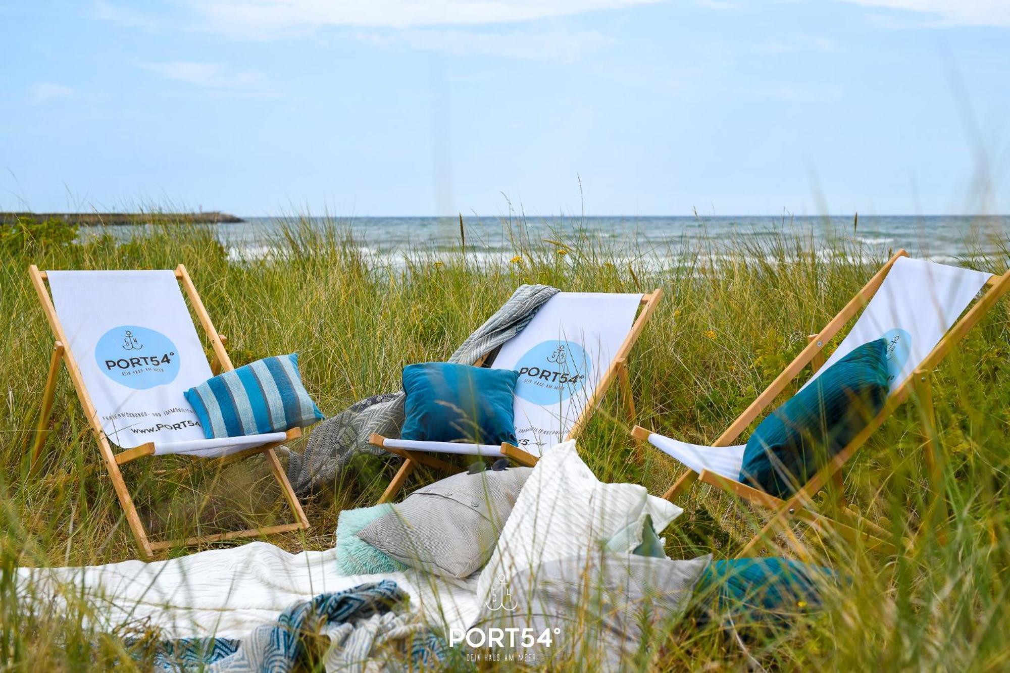 Nordisch By Nature Olpenitz Exterior foto